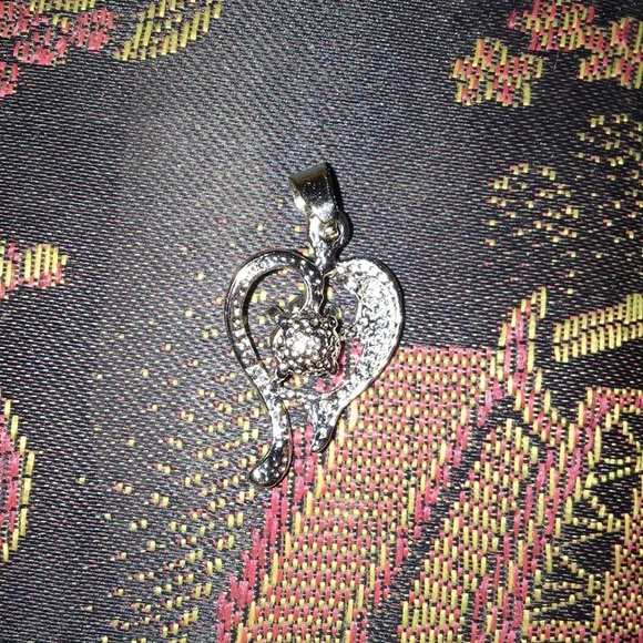 Dolphin Charm - Picture 2 of 2